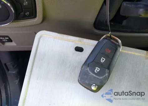 2020 Ford F-150 Xl from USA, damaged, VIN 1FTEW1CP6LFC65994